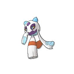 pokemon ultra moon froslass.